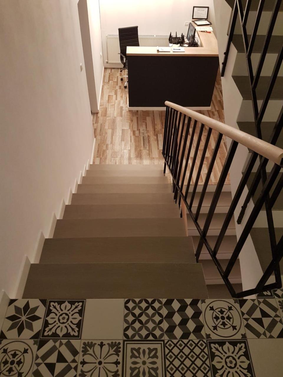 Hotel Terra Орадеа Екстериор снимка