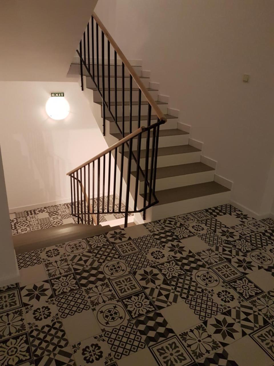 Hotel Terra Орадеа Екстериор снимка